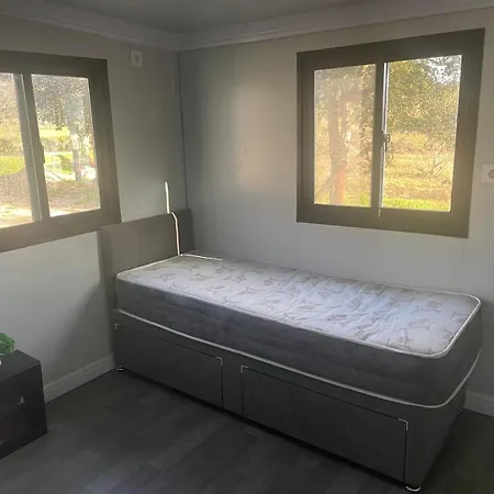 Holiday home Casa Sustentavel - Ourem