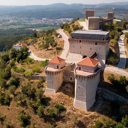 Casa Sustentavel - Ourem