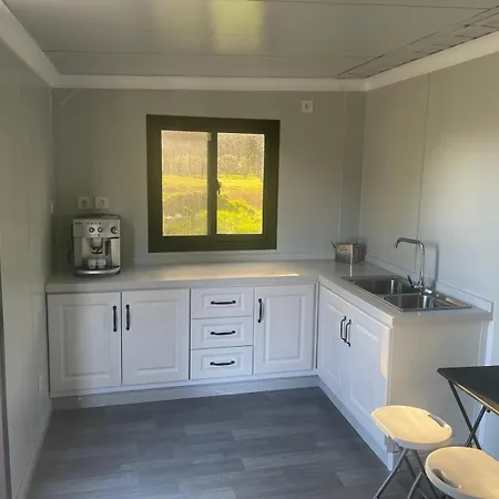 Casa Sustentavel -