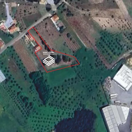 Holiday home Casa Sustentavel -